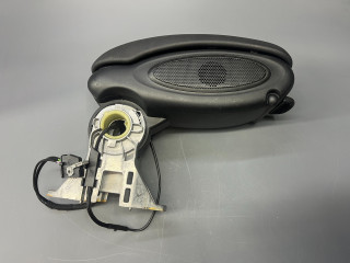 подлокотник Mini Cooper S 3 поколение [2-й рестайлинг] F56 2023, 2.0 л., бензин, робот, зеленый, хетчбэк 3 дв., 51165A1CDF4, 51165A54826, 51165A5C1B5, 51165A83EA6, 51167942451, 5A1CDF4, 5A54826, 5A5C1B5, 5A83EA6, 7942451