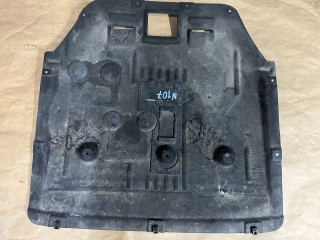 защита двигателя Mini Cooper S 3 поколение [2-й рестайлинг] F56 2023, 2.0 л., бензин, робот, зеленый, хетчбэк 3 дв., 51755A01569, 5A01569