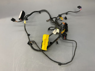 сиденье переднее Mini Countryman 2 поколение F60 2017, 1.5 л., B36 A15 A, бензин, АКПП, c2m, хетчбэк 5 дв., передний привод, 61126809579, 6809579