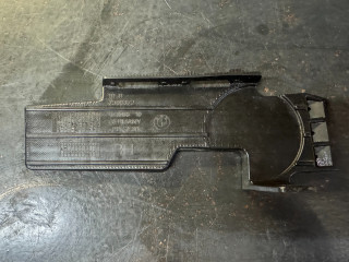 кронштейн (крепление) Mini Cooper S 3 поколение [2-й рестайлинг] F56 2023, 2.0 л., бензин, робот, зеленый, хетчбэк 3 дв., 51117390872, 7390872