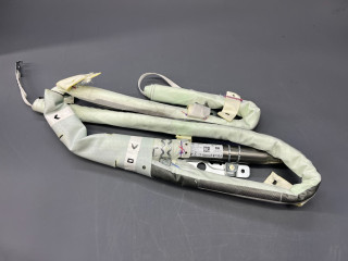 подушка безопасности боковая (шторка) Mini Clubman 2 поколение [рестайлинг] 2023, бензин, АКПП, полный привод, 7363724, 72127363724