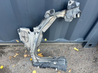 защита днища Mini Countryman 2 поколение F60 2017, 1.5 л., B36 A15 A, бензин, АКПП, c2m, хетчбэк 5 дв., передний привод, 51757386951, 7386951