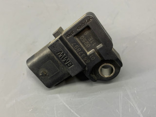 датчик абсолютного давления Mini Cooper S 3 поколение [2-й рестайлинг] F56 2023, 2.0 л., бензин, робот, зеленый, хетчбэк 3 дв., 13628637897, 8637897, 13627636935, 7636935