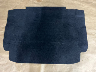 пол багажника Mini Clubman 2 поколение [рестайлинг] 2023, бензин, АКПП, полный привод, 51477360758, 7360758