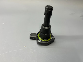 датчик уровня масла Mini Cooper S 3 поколение [2-й рестайлинг] F56 2023, 2.0 л., бензин, робот, зеленый, хетчбэк 3 дв., 12615A740A2, 5A740A2, 12615A14BF9, 5A14BF9, 12618638757, 8638757, 12617508933, 7508933