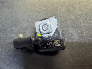 датчик удара Mini Clubman 2 поколение [рестайлинг] 2023, бензин, АКПП, полный привод, 65779196047, 9196047