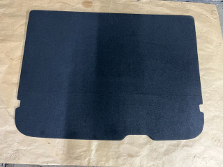 пол багажника Mini Clubman 2 поколение [рестайлинг] 2023, бензин, АКПП, полный привод, 51477360761, 7360761