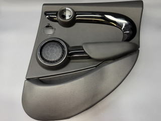 обшивка двери задняя правая Mini Cooper 3 поколение [рестайлинг] F55 2020, 1.5 л., B36 A15 A, бензин, АКПП, b71, хетчбэк 5 дв., передний привод, 51427429372, 7429372