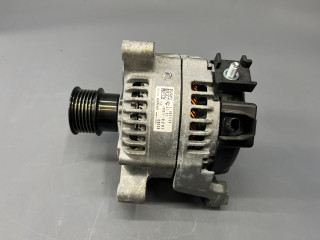 генератор Mini Cooper S 3 поколение [2-й рестайлинг] F56 2023, 2.0 л., бензин, робот, зеленый, хетчбэк 3 дв., 12318680374, 8680374, 12318634124, 8634124, 5A157A7, 12315A157A7, 12318670568, 670568, 12318627124, 8627124, 12318627125, 8627125, 12318740305, 8740305