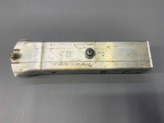 усилитель бампера переднего Mini Cooper S 3 поколение [2-й рестайлинг] F56 2023, 2.0 л., бензин, робот, зеленый, хетчбэк 3 дв., 51117301587, 7301587