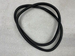 уплотнитель двери Mini Countryman 2 поколение F60 2017, 1.5 л., B36 A15 A, бензин, АКПП, c2m, хетчбэк 5 дв., передний привод, 51727475754, 7475754