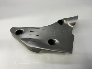 защита арок передняя левая (подкрылок) Mini Cooper S 3 поколение [2-й рестайлинг] F56 2023, 2.0 л., бензин, робот, зеленый, хетчбэк 3 дв., 33326890189, 33326858411, 6858411, 6890189