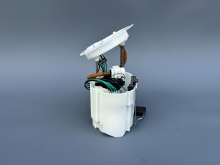 насос топливный Mini Cooper 3 поколение [рестайлинг] F55 2020, 1.5 л., B36 A15 A, бензин, АКПП, b71, хетчбэк 5 дв., передний привод, 16117300477, 7300477, 16117349693, 7349693