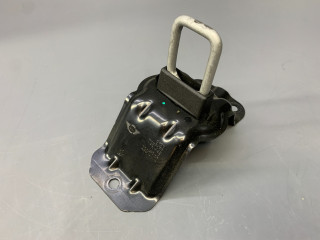 петля капота Mini Clubman 2 поколение [рестайлинг] 2023, бензин, АКПП, полный привод, 51237247080, 7247080, 41007351339, 7351339, 51237247079, 7247079