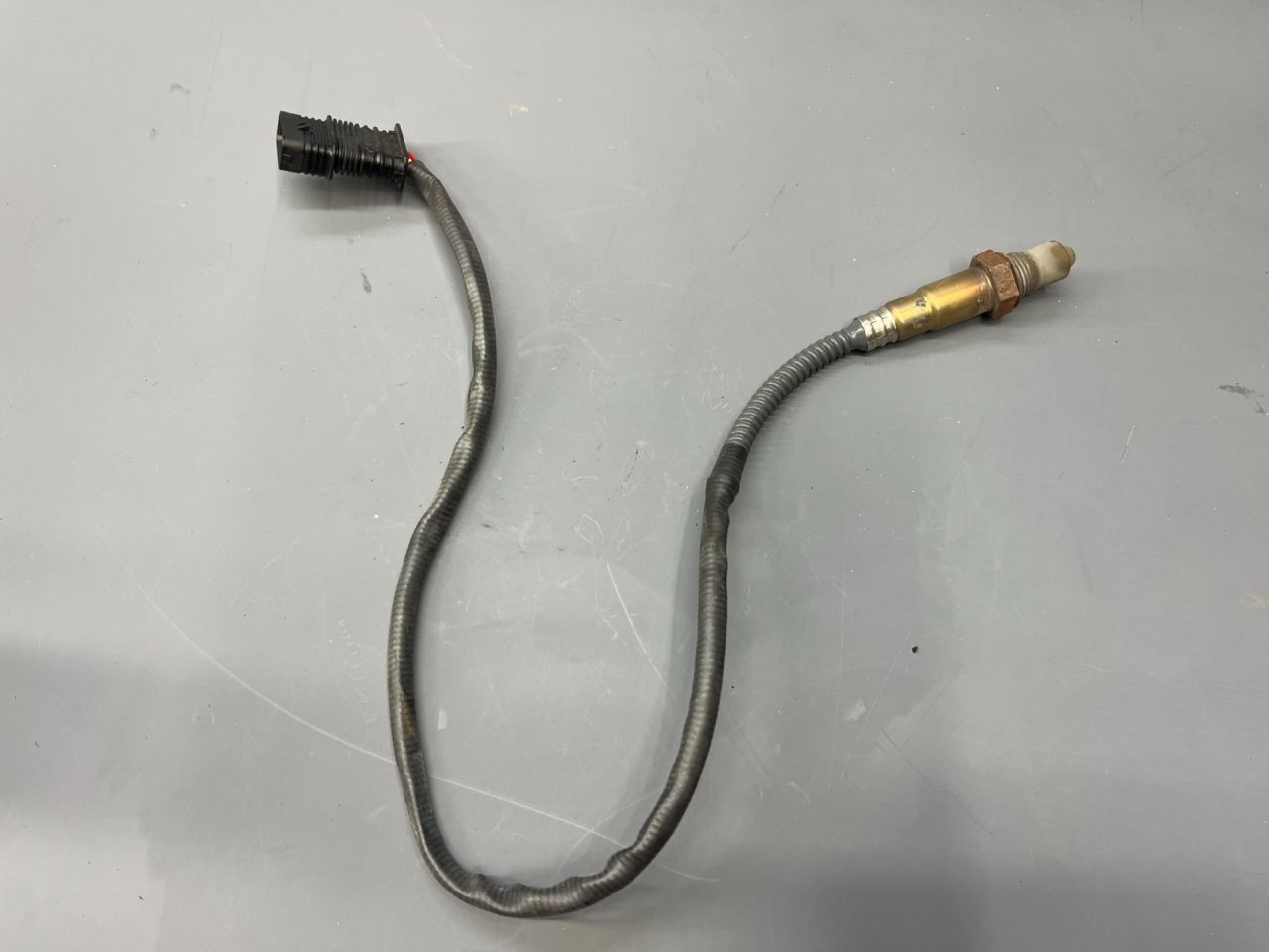 лямбда-зонд Mini Countryman 2 поколение F60 2017, 1.5 л., B36 A15 A, бензин, АКПП, c2m, хетчбэк 5 дв., передний привод, 11788600992, 8600992 - фото №1