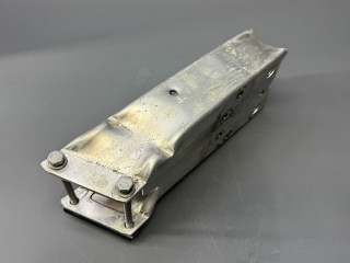 усилитель бампера переднего Mini Clubman 2 поколение [рестайлинг] 2023, бензин, АКПП, полный привод, 51117351523, 7351523