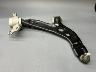 рычаг передний правый Mini Cooper S 3 поколение [2-й рестайлинг] F56 2023, 2.0 л., бензин, робот, зеленый, хетчбэк 3 дв., 31126879842, 6879842, 31122785112, 2785112, 31126850398, 6850398