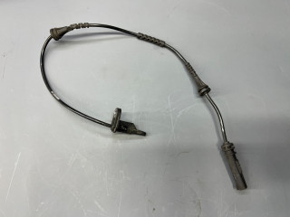 датчик ABS Mini Clubman 2 поколение [рестайлинг] 2023, бензин, АКПП, полный привод, 34525A98F70, 5A98F70, 34525A61B48, 5A61B48, 34526895882, 6895882, 34526880757, 6880757