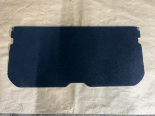 пол багажника Mini Cooper S 3 поколение [2-й рестайлинг] F56 2023, 2.0 л., бензин, робот, зеленый, хетчбэк 3 дв., 51477298611, 7298611