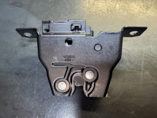 замок багажника Mini Clubman 2 поколение [рестайлинг] 2023, бензин, АКПП, полный привод, 51247337576, 7337576