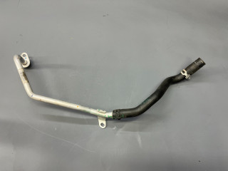 патрубок радиатора Mini Countryman 2 поколение F60 2017, 1.5 л., B36 A15 A, бензин, АКПП, c2m, хетчбэк 5 дв., передний привод, 17128606014, 8606014, 17128606015, 8606015