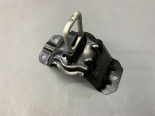 петля капота Mini Clubman 2 поколение [рестайлинг] 2023, бензин, АКПП, полный привод, 51237247080, 7247080, 41007351339, 7351339, 51237247079, 7247079