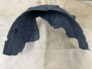 защита арок задняя правая (подкрылок) Mini Cooper S 3 поколение [2-й рестайлинг] F56 2023, 2.0 л., бензин, робот, зеленый, хетчбэк 3 дв., 51719878942, 9878942