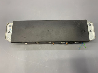 подушка безопасности коленная Mini Countryman 2 поколение (2016 - 2020), бензин, передний привод, 72129296980, 9296980, 72129332820, 9332820, 72129302312, 9302312