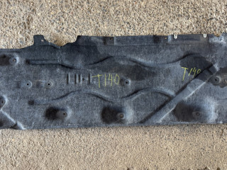 защита днища Mini Cooper 3 поколение [рестайлинг] F55 2020, 1.5 л., B36 A15 A, бензин, АКПП, b71, хетчбэк 5 дв., передний привод, 51757290803, 7290803