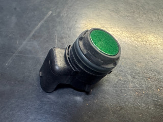 датчик парктроника Mini Cooper S 3 поколение [2-й рестайлинг] F56 2023, 2.0 л., бензин, робот, зеленый, хетчбэк 3 дв., 66209283201, 9283201