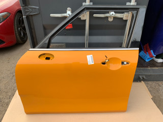 дверь передняя левая Mini Clubman 2 поколение (F54) (2015 - 2025), 41007462791, 7462791