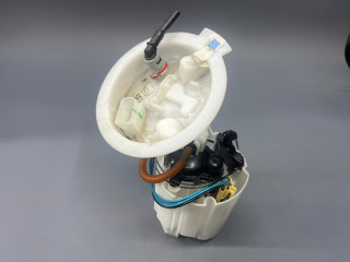 насос топливный Mini Cooper S 3 поколение [2-й рестайлинг] F56 2023, 2.0 л., бензин, робот, зеленый, хетчбэк 3 дв., 16117300477, 7300477, 16117349693, 7349693