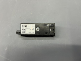 усилитель антенны Mini Countryman 2 поколение F60 2017, 1.5 л., B36 A15 A, бензин, АКПП, c2m, хетчбэк 5 дв., передний привод, 65209338153, 9338153, 65205A58955, 5A58955