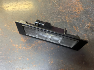 подсветка номера Mini Clubman 2 поколение [рестайлинг] 2023, бензин, АКПП, полный привод, 63269481840, 9481840