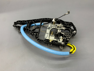 скелет ручки двери задней правой Mini Countryman 2 поколение F60 2017, 1.5 л., B36 A15 A, бензин, АКПП, c2m, хетчбэк 5 дв., передний привод, 51217296458, 7296458