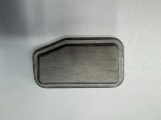 накладка двери (крышки) багажника Mini Clubman 2 поколение [рестайлинг] 2023, бензин, АКПП, полный привод, 51417363849, 7363849