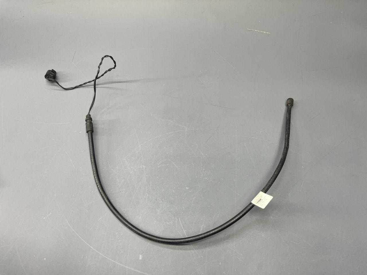 Антенна системы комфортного доступа Mini Countryman 2 поколение F60 2017, 1.5 л., B36 A15 A, бензин, АКПП, c2m, хетчбэк 5 дв., передний привод, 61357391043, 7391043 - фото №1