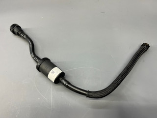 трубка вентиляции бака Mini Cooper S 3 поколение [2-й рестайлинг] F56 2023, 2.0 л., бензин, робот, зеленый, хетчбэк 3 дв., 13908670276, 8670276