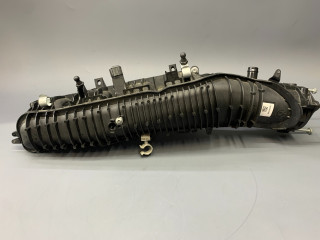 коллектор впускной Mini Cooper S 3 поколение [2-й рестайлинг] F56 2023, 2.0 л., бензин, робот, зеленый, хетчбэк 3 дв., 11618655826, 8655826