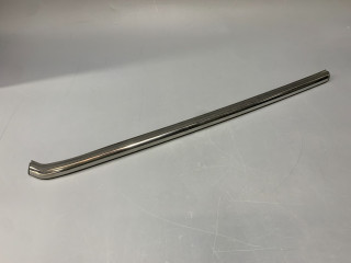 молдинг крыла Mini Clubman 2 поколение [рестайлинг] 2023, бензин, АКПП, полный привод, 51357491332, 7491332, 51357344176, 7344176