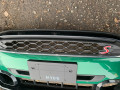 бампер передний Mini Cooper S 3 поколение [2-й рестайлинг] F56 2023, 2.0 л., бензин, робот, зеленый, хетчбэк 3 дв., 51115A3C890, 5A3C890 - фото №7