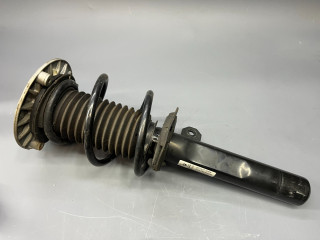 амортизатор передний левый Mini Cooper S 3 поколение [2-й рестайлинг] F56 2023, 2.0 л., бензин, робот, зеленый, хетчбэк 3 дв., 31316852413, 6852413, 31305A01E35, 5A01E35, 31335A19BD9, 5A19BD9