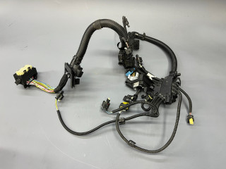 проводка двигателя Mini Countryman 2 поколение F60 2017, 1.5 л., B36 A15 A, бензин, АКПП, c2m, хетчбэк 5 дв., передний привод, 12518644493, 8644493