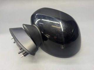 зеркало наружное левое Mini Clubman 2 поколение [рестайлинг] 2023, бензин, АКПП, полный привод, 51167931901, 7931901