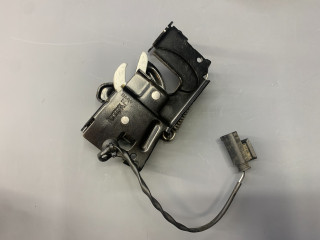 замок капота Mini Clubman 2 поколение [рестайлинг] 2023, бензин, АКПП, полный привод, 51237300569, 7300569