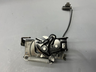 замок капота Mini Cooper S 3 поколение [2-й рестайлинг] F56 2023, 2.0 л., бензин, робот, зеленый, хетчбэк 3 дв., 51237300569, 7300569