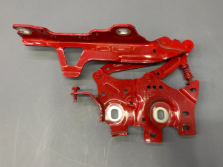 петля капота левая Mini Clubman 2 поколение [рестайлинг] 2023, бензин, АКПП, полный привод, 41007438919, 7438919