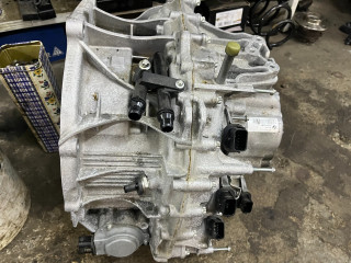 КПП автоматическая (АКПП) Mini Cooper S 3 поколение [2-й рестайлинг] F56 2023, 2.0 л., бензин, робот, зеленый, хетчбэк 3 дв., 28005A81A97, 5A81A97, 28005A81B49, 5A81B49, 28009454406, 9454406, 28009454506, 9454506, 28009452806, 9452806, 28009468706, 9468706, 28009468606, 9468606, 28009488506, 9488506, 28008489906, 8489906