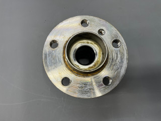 ступица задняя Mini Clubman 2 поколение [рестайлинг] 2023, бензин, АКПП, полный привод, 33416851589, 6851589