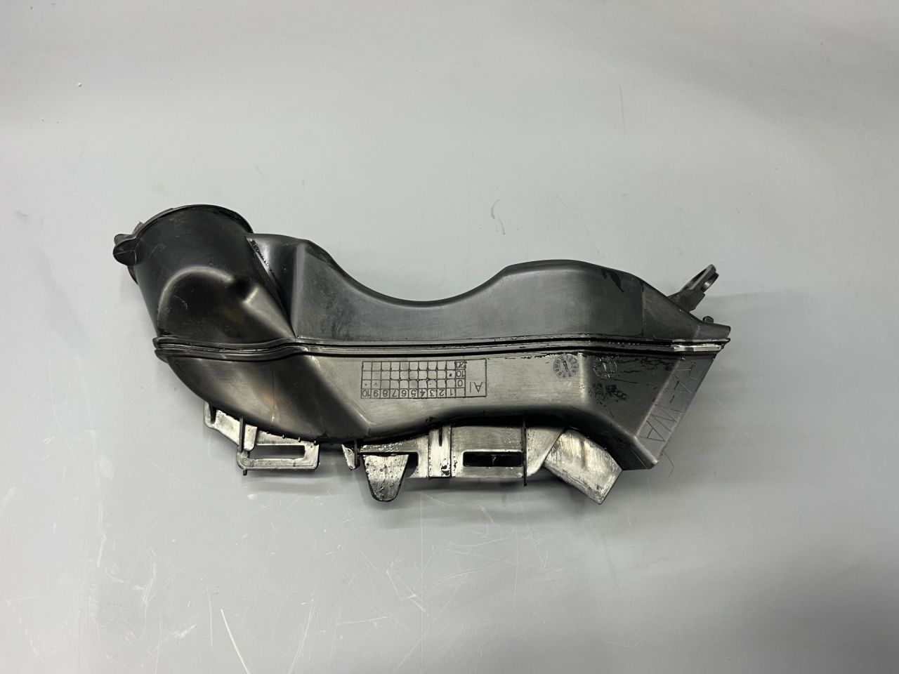 дождевик Mini Countryman 2 поколение F60 2017, 1.5 л., B36 A15 A, бензин, АКПП, c2m, хетчбэк 5 дв., передний привод, 51317355438, 7355438 - фото №1